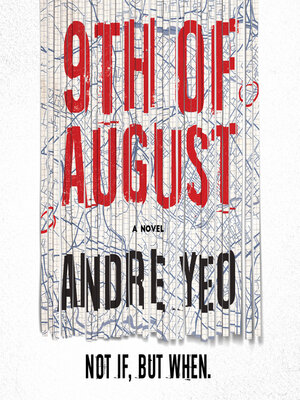 cover image of 9th of August
